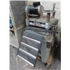 Image 1 : Delta DC80 Large Planer w/Rolling Stand