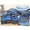 Image 1 : Lot of Load Blankets