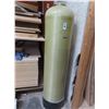 Image 1 : Fiberglass Water Tank