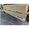 Image 1 : 37-Finished 4'  X  8'  X  3/4"  Plywood Sheets - 37 X $