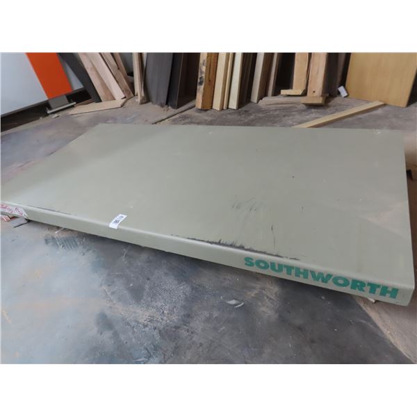 Southworth Pallet Scale ? 4000 Lb. Cap.