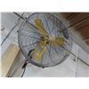 Image 1 : 3-Big Ass Wall Fan w/Control Unit - 3 X $
