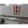 Image 1 : Holtzer 2018  61220C Horizontal Pressure Beam Saw Series w/Transformer -