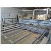 Image 8 : Holtzer 2018  61220C Horizontal Pressure Beam Saw Series w/Transformer -