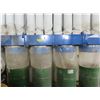 Image 1 : Hush 1500 High Flow 5 Can Industrial Dust Collection System w/Controller