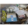 Image 1 : Leitz Sandpaper, Fittings, Hardware and Supplies