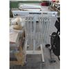 Image 1 : Osterman Drying Cart
