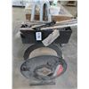 Image 1 : Uline Strapping Cart Kit w/Banding Tools