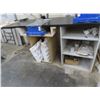 Image 3 : Kreg Foreman DP210 Semi Automatic Pocket Hole Machine w/Work Table
