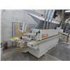 Image 2 : Casedei Flexa 27 Edge Bander