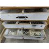 Image 1 : Asst. Drawer/Door Cabinet Hardware in Work Bench