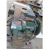 Image 1 : Pegie Industrial Belt/Disc Sander