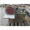 Image 4 : Pegie Industrial Belt/Disc Sander