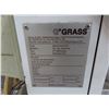 Image 3 : Grass Eco press Hinge and Hole Machine