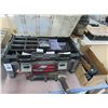 Image 1 : Hardware Bin w/Asst. Hardware and Air Tool