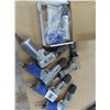 Image 1 : 6-Kobalt Air Drills - 6 X $
