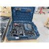 Image 1 : Bosch Pro BM1 Accessories - Incomplete