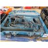 Image 1 : Makita Hammer Drill w/Case - HR2641