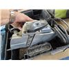 Image 2 : Power Planer w/Case