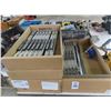 Image 1 : Hettich Silent System Drawer Slides