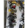 Image 1 : 4-Dewalt/Porter Cable Electric/Cordless Circular Saw - 4 X $