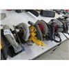 Image 2 : 4-Dewalt/Porter Cable Electric/Cordless Circular Saw - 4 X $