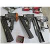 Image 1 : 3-PC/Passload Air Nailer s - 3 X $
