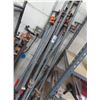 Image 1 : 11-Large Wood Clamps - 11 X $