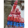 Image 1 : Large Lot of Senco Gun Staples