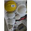 Image 1 : Hard Hats and Hardware