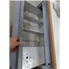 Image 2 : Grey 4 Drawer Cart