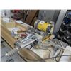 Image 1 : Dewalt Sliding Miter Saw w/Work Bench