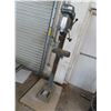 Image 1 : Enco Floor Model Multi Speed Drill Press w/Rolling Base - 1262170