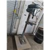 Image 3 : Enco Floor Model Multi Speed Drill Press w/Rolling Base - 1262170