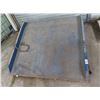 Image 1 : DP Heavy Duty Dock Plate