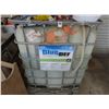 Image 1 : Poly Tank Pallet w/Def Diesel Exhaust Fluid