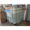 Image 2 : Poly Tank Pallet w/Def Diesel Exhaust Fluid