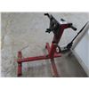 Image 1 : Rolling Engine Stand Half Ton