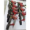 Image 1 : 10-Senco Air Brad Nailers - 10 X $