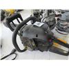 Image 1 : Poulan Gas Chain Saw - #PR4218