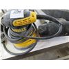 Image 2 : Dewalt Electric Orbital Sander Router Stand, Tile Cutter, Riviter