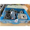 Image 1 : Bosch Electric Router w/Case