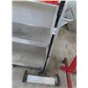 Image 1 : Husky Rolling Warehouse Floor Magnet