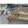 Image 1 : Large Lot of Asst. Hardware, Carry Bins