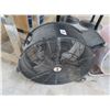 Image 2 : 2-Small Drum Fans - 2 X $