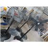 Image 2 : 5-Tornado Pedestal Fans - 5 X $
