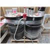 Image 1 : Drums 2 on Pallet w/Laquer Thinner