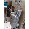 Image 1 : Emergnecy Eye Wash Station, Drum, Wall Units