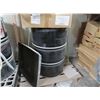 Image 3 : Drums 4 w/Acetone and Spill Pallet
