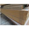 Image 1 : 16-  Particle Board Finished Plywood Sheets - 16  X $